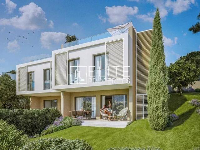 Maison 4 pièces 117 m²