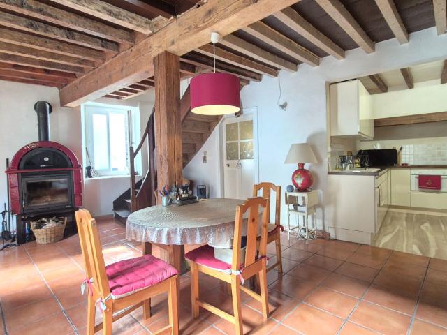 Maison 4 pièces 98 m²