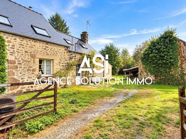 Maison 4 pièces 116 m²