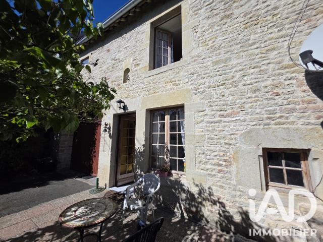 Maison 4 pièces 116 m²
