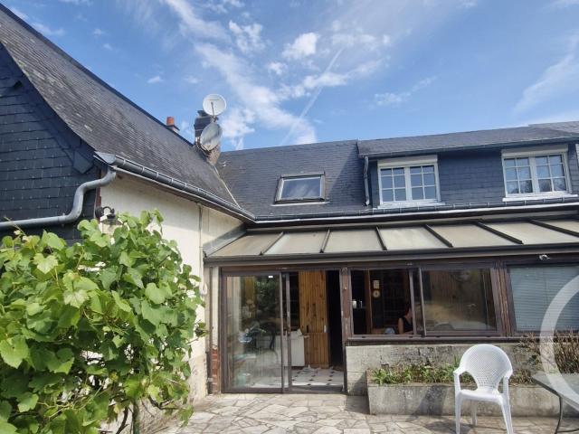Maison 4 pièces 116 m²