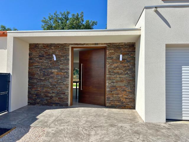 Maison 4 pièces 116 m²