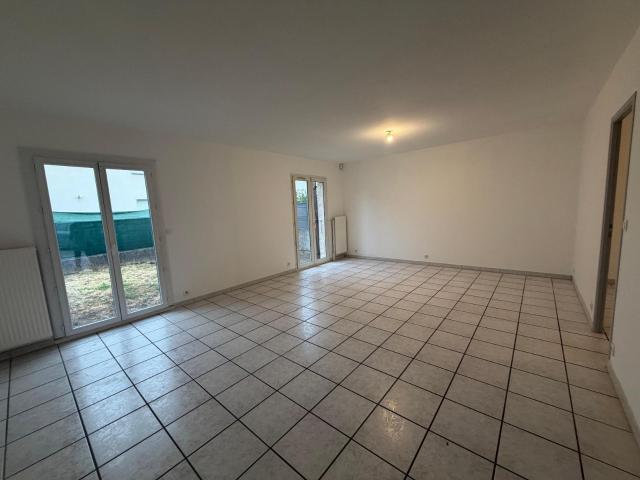 Maison 4 pièces 116 m²