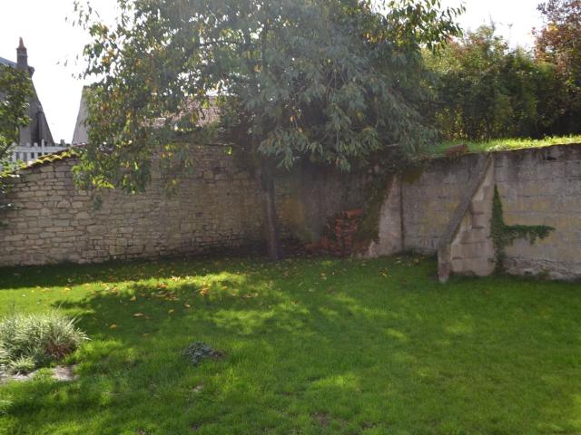 Maison 4 pièces 116 m²