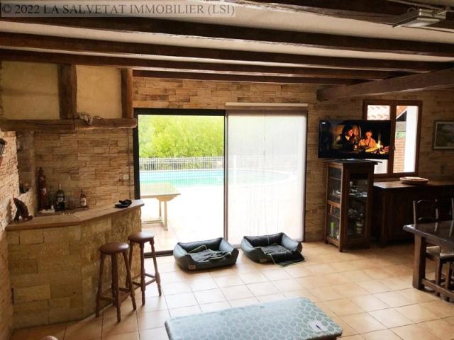 Maison 4 pièces 116 m²