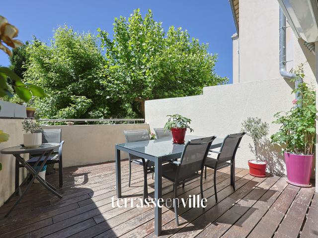 Maison 4 pièces 116 m²