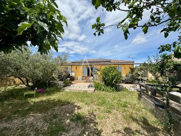 Maison 4 pièces 116 m²