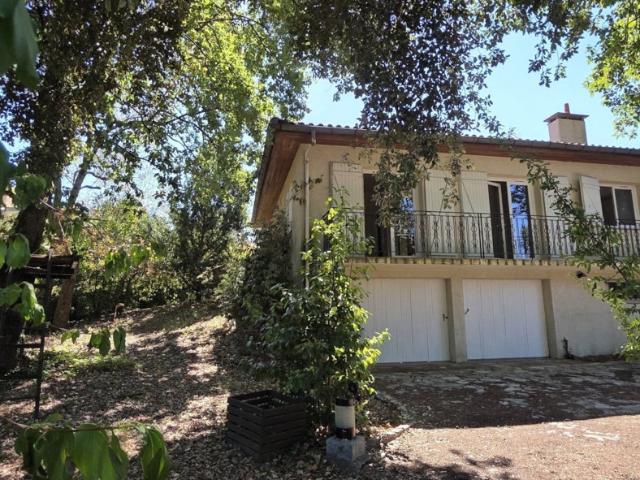 Maison 4 pièces 116 m²