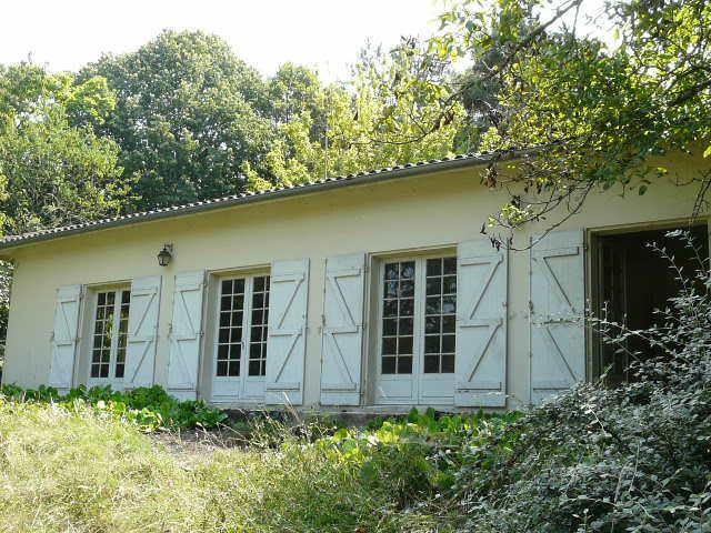 Maison 4 pièces 116 m²
