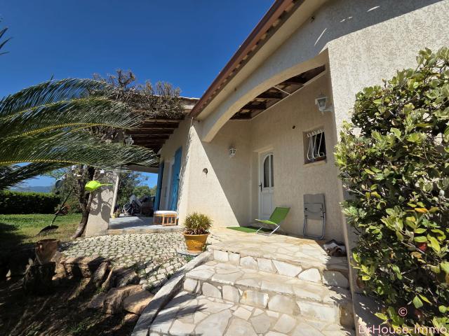 Maison 4 pièces 116 m²