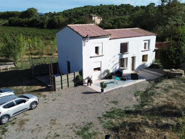 Maison 4 pièces 116 m²