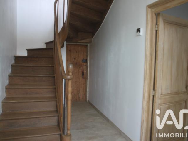 Maison 4 pièces 116 m²