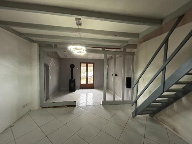 Maison 4 pièces 116 m²