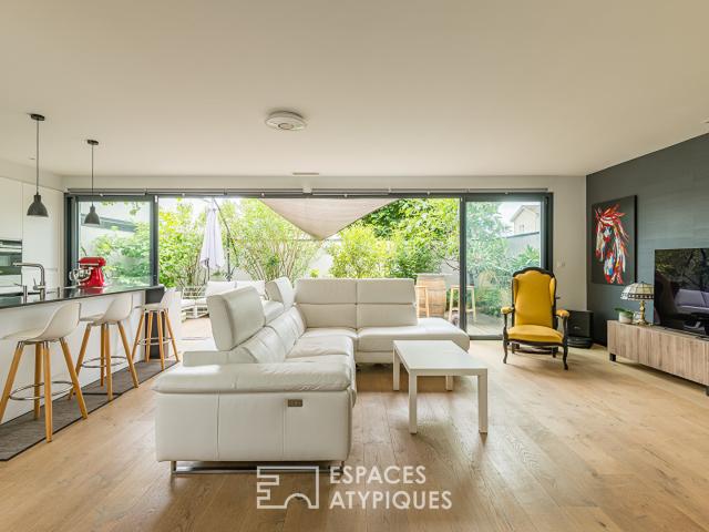 Maison 4 pièces 116 m²