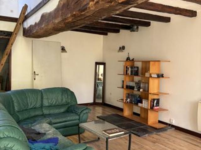 Maison 4 pièces 116 m²