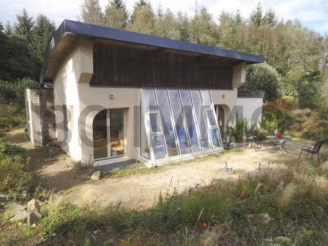 Maison 4 pièces 116 m²