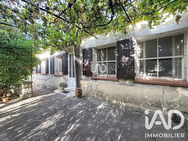 Maison 4 pièces 116 m²