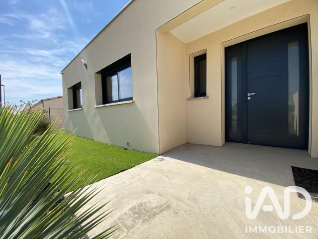Maison 4 pièces 116 m²
