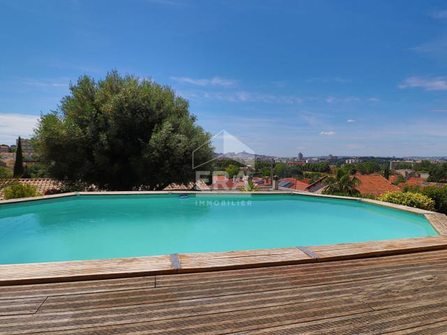 Maison 4 pièces 116 m²