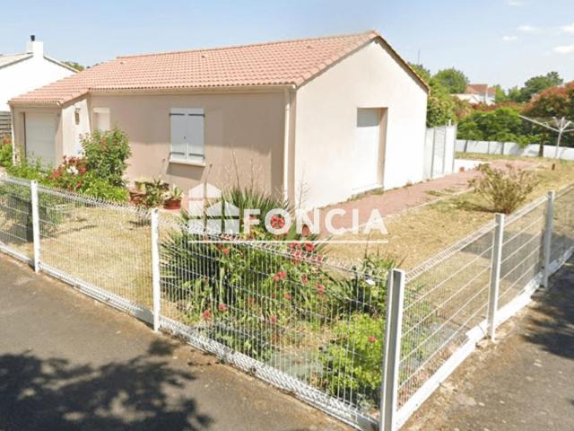 Maison 4 pièces 116 m²