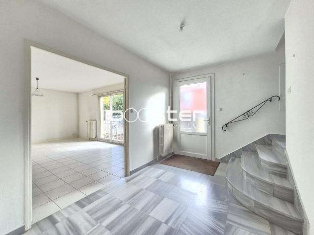 Maison 4 pièces 116 m²