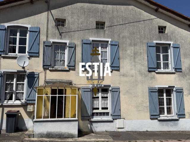 Maison 4 pièces 116 m²
