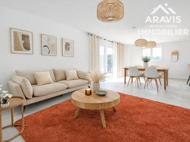 Maison 4 pièces 116 m²