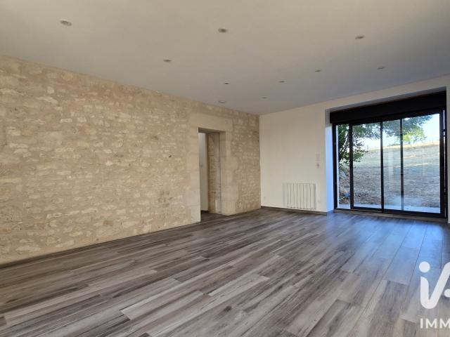 Maison 4 pièces 116 m²
