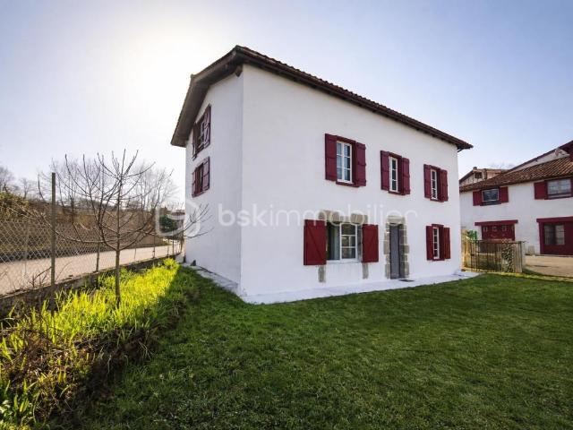 Maison 4 pièces 139 m²