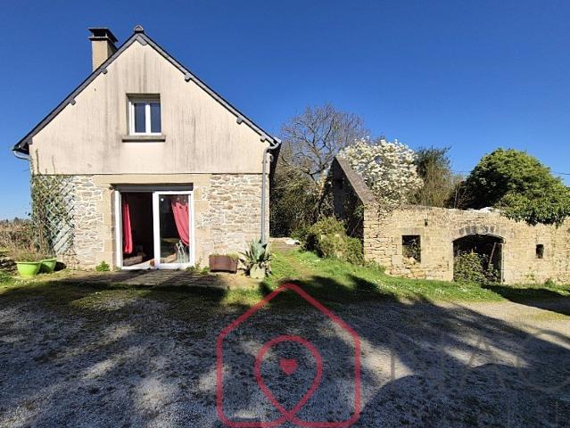 Maison 4 pièces 116 m²