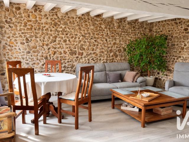 Maison 4 pièces 116 m²