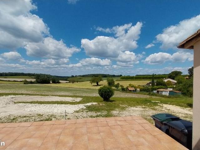 Maison 4 pièces 116 m²