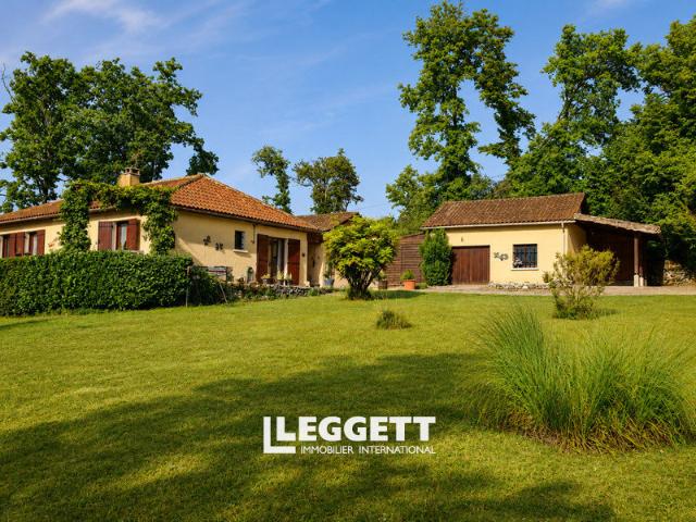 Maison 4 pièces 116 m²