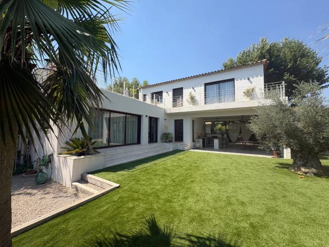 Maison 4 pièces 116 m²