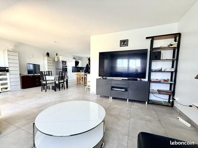 Maison 4 pièces 116 m²