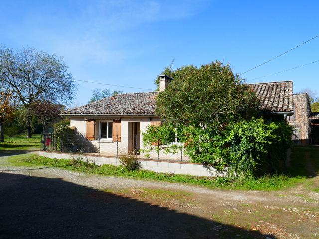 Maison 5 pièces 116 m²
