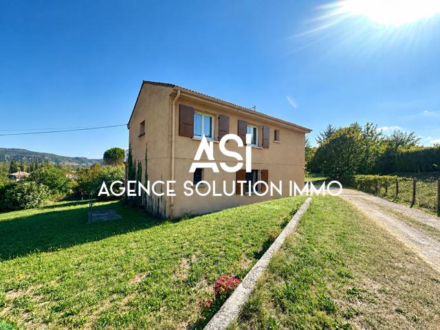 Maison 4 pièces 116 m²