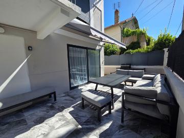 Maison 4 pièces 116 m²