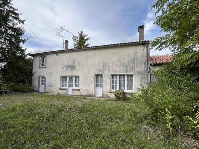 Maison 4 pièces 116 m²