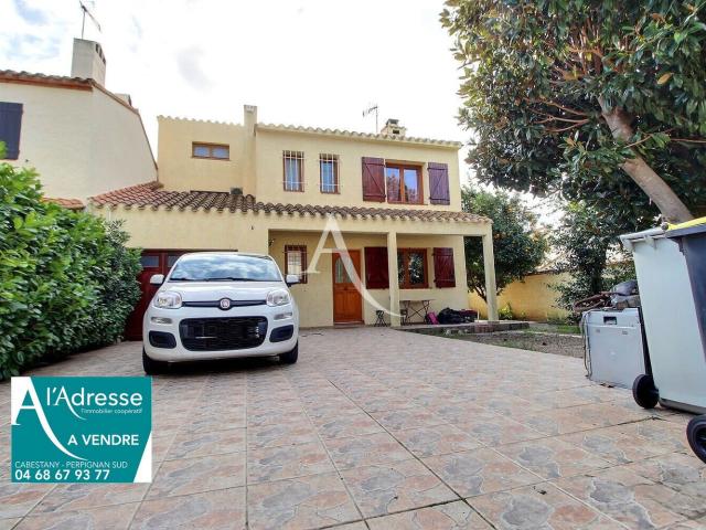 Maison 4 pièces 116 m²