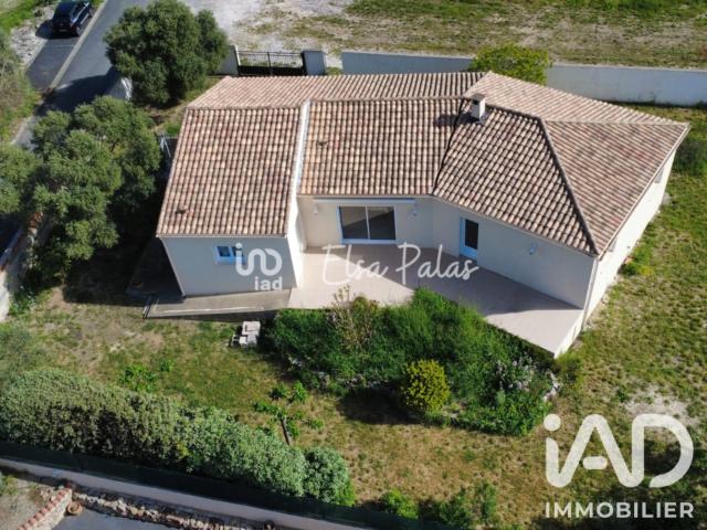 Maison 4 pièces 116 m²
