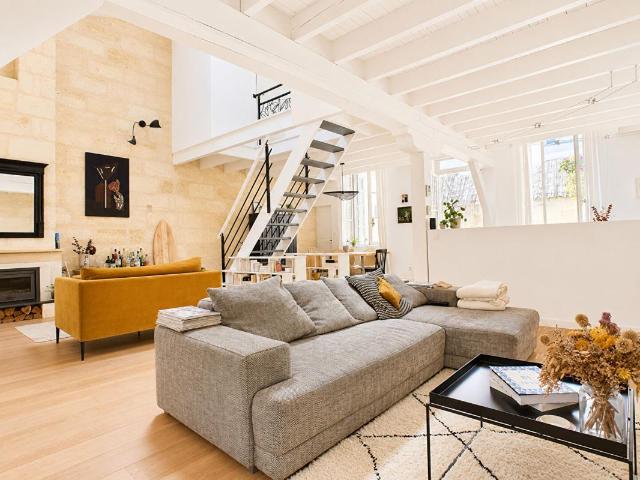 Maison 4 pièces 116 m²