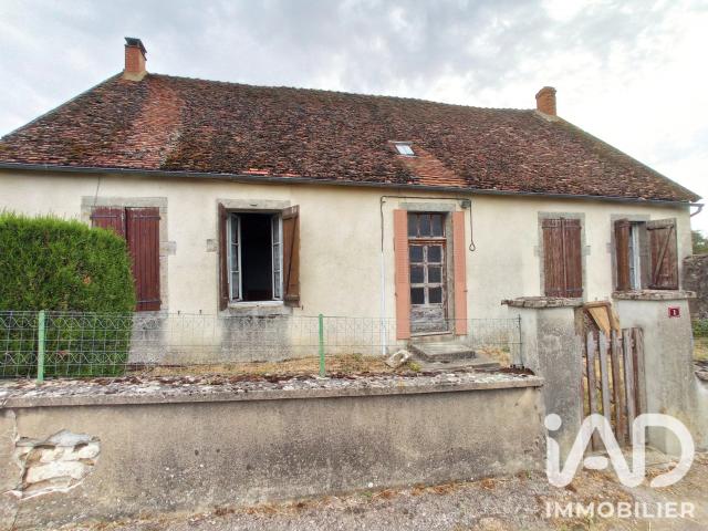 Maison 4 pièces 116 m²