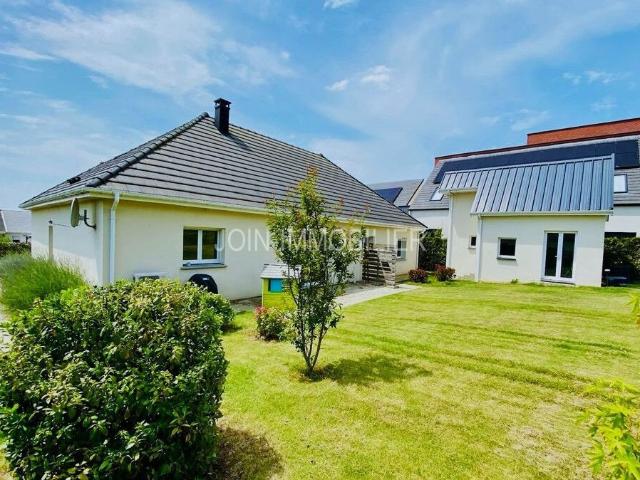Maison 4 pièces 116 m²