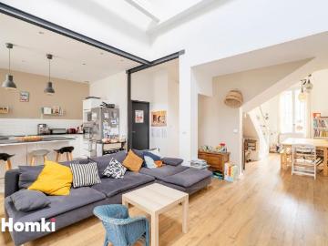 Maison 4 pièces 116 m²