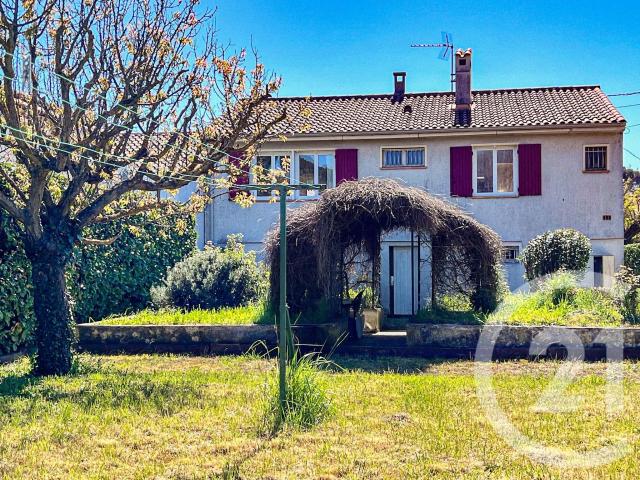 Maison 4 pièces 116 m²