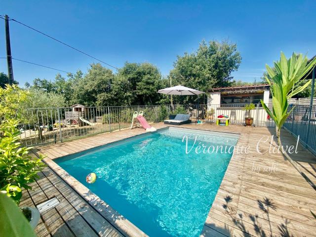 Maison 4 pièces 116 m²