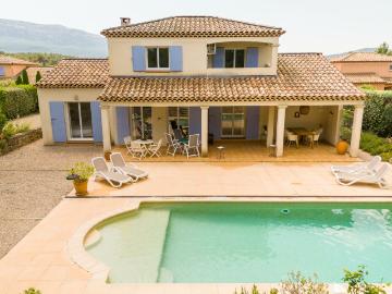 Maison 4 pièces 116 m²