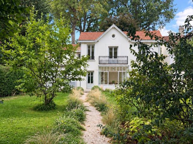 Maison 4 pièces 116 m²