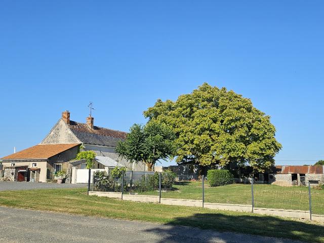 Maison 4 pièces 116 m²